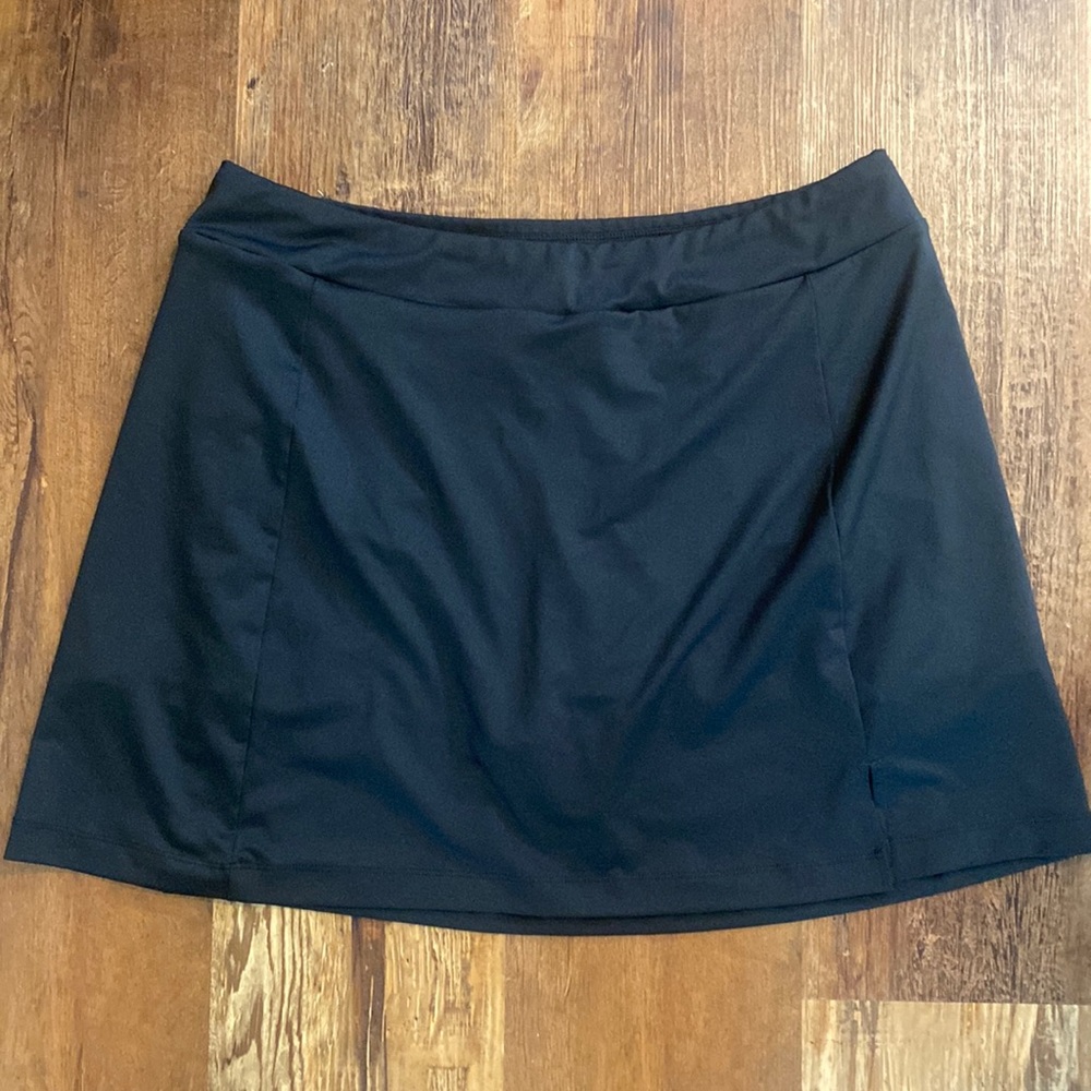 Golf Skort